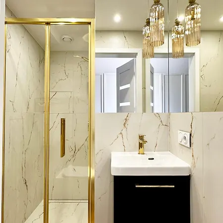 Apartment Avis Skwer Kosciuszki 2a