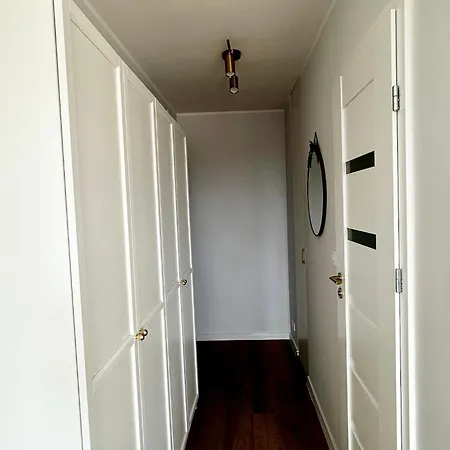 Avis Skwer Kosciuszki 2a