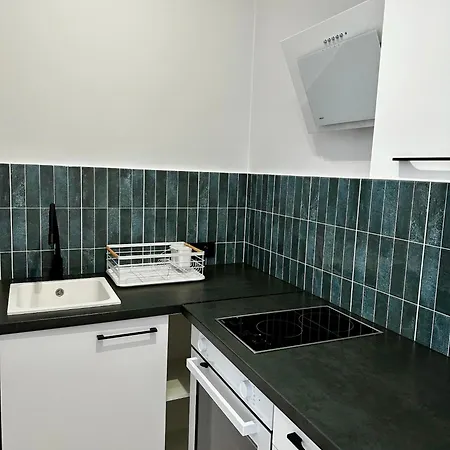 Avis Skwer Kosciuszki 2a *