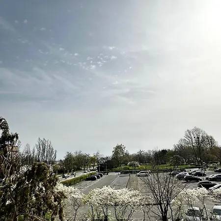 Avis Skwer Kosciuszki 2a Apartment