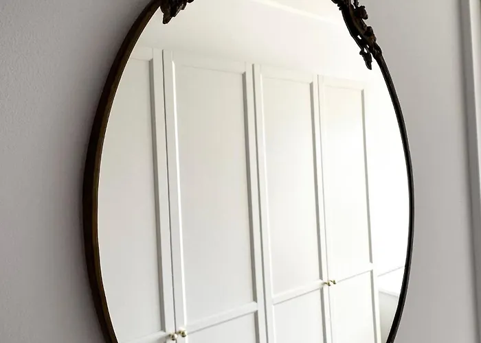 Avis Skwer Kosciuszki 2a Apartment