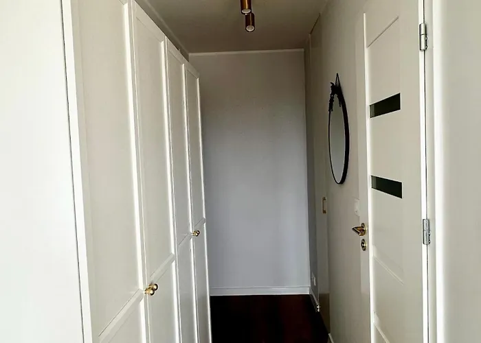 Avis Skwer Kosciuszki 2a