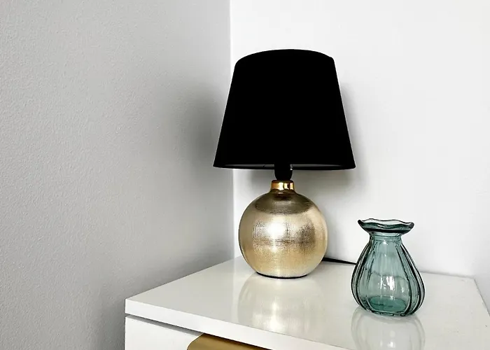 Avis Skwer Kosciuszki 2a Apartment