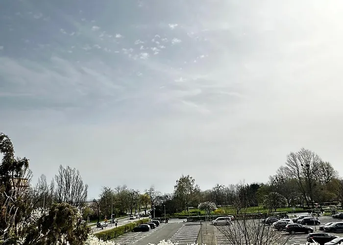 Avis Skwer Kosciuszki 2a Apartment